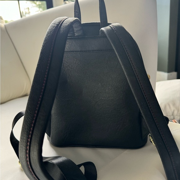 Harry Potter Mini Backpack Purse - Picture 2 of 2